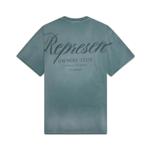 Owners' Club Logo T-Shirt