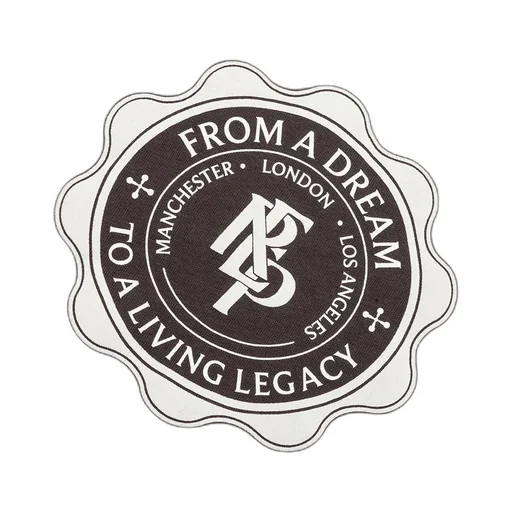 Legacy Crest Crewneck T-Shirt