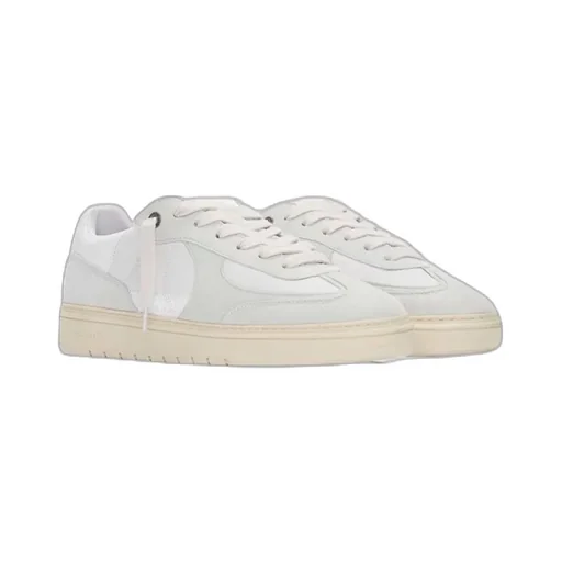 Virtus Lace-Up Sneakers