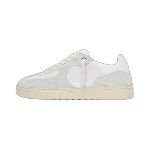 Virtus Lace-Up Sneakers