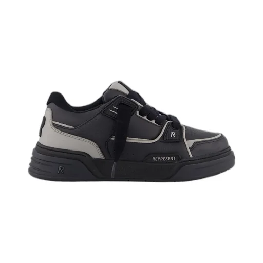 Round Head Casual Shoes