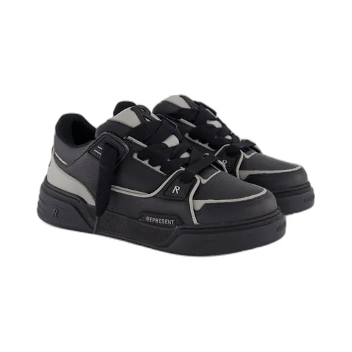 Round Head Casual Shoes