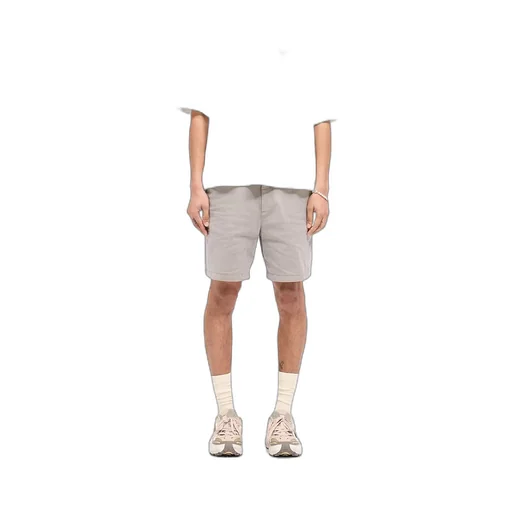 Washed Cargo Shorts