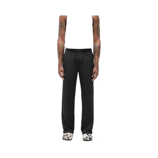 Piped Track Pant