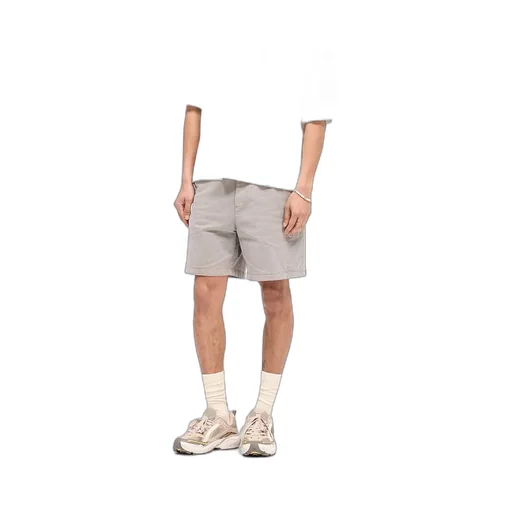 Washed Cargo Shorts