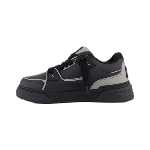 Round Head Casual Shoes