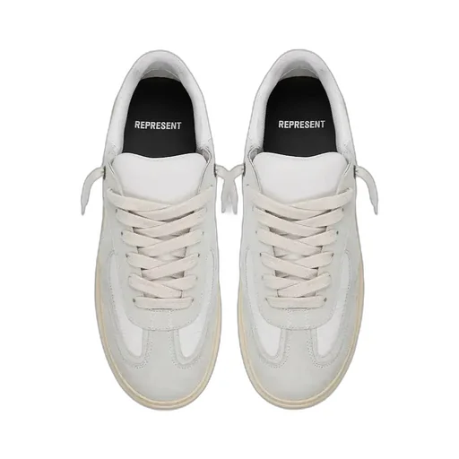 Virtus Lace-Up Sneakers