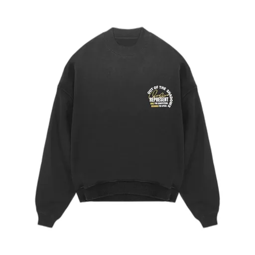 Out Of The Shadows Sweatshirt
