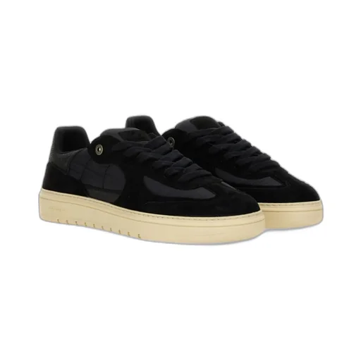 Virtus Lace-Up Sneakers