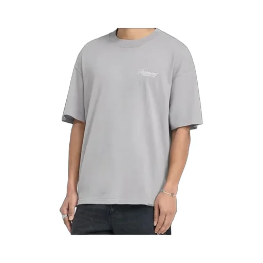 Owners Club Logo Printed T-Shirt
