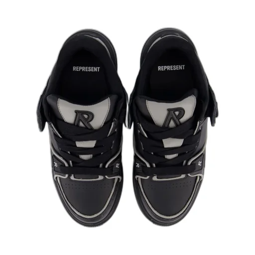 Round Head Casual Shoes