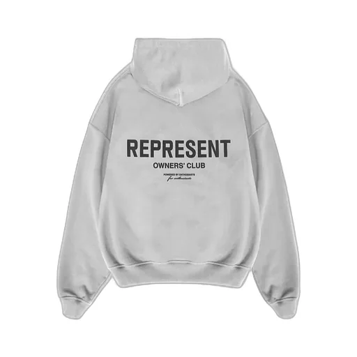 Pullover Hoodie