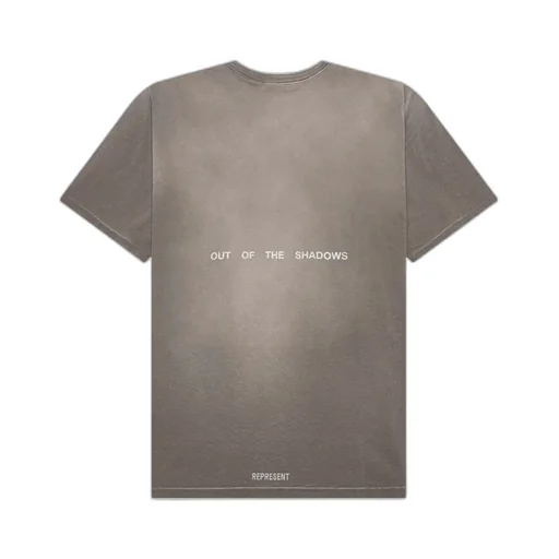 Team Rep Crewneck T-Shirt