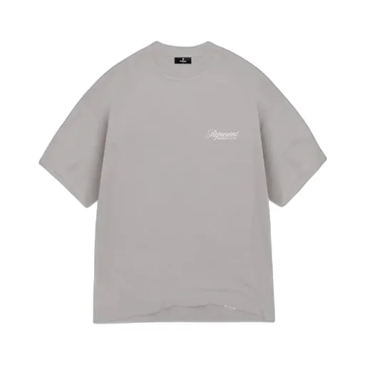 Owners Club Logo Printed T-Shirt