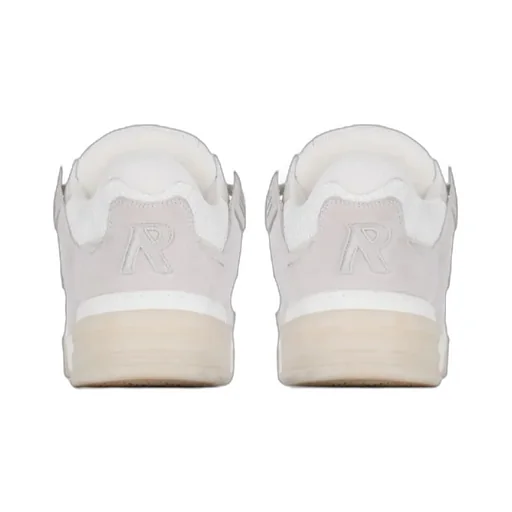 Represent Studio Mesh Lace-Up Sneakers