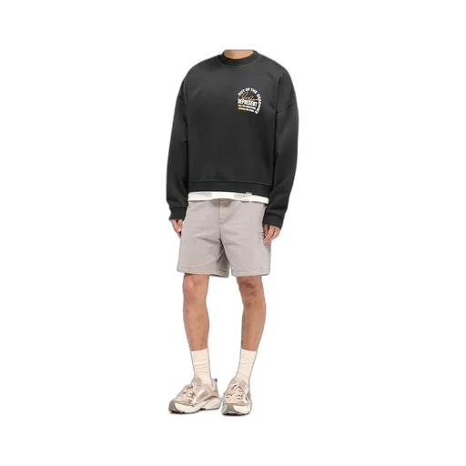 Out Of The Shadows Sweatshirt