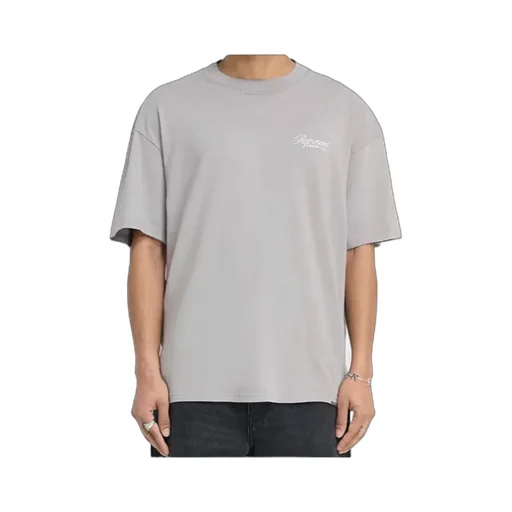 Owners Club Logo Printed T-Shirt