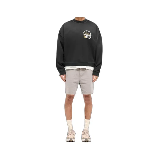 Out Of The Shadows Sweatshirt