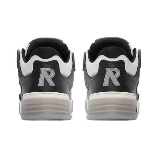 Lace-Up Sneakers