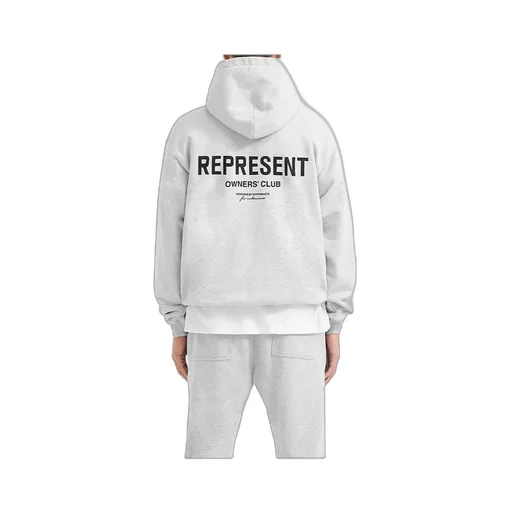 Pullover Hoodie