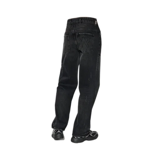 R3 Drive Distressed Jeans