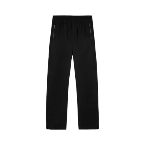 Piped Track Pant