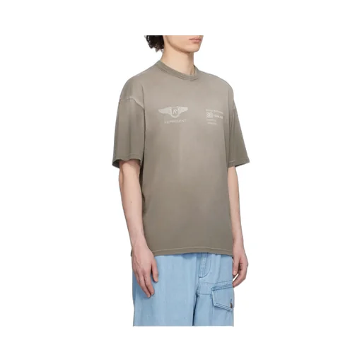 Team Rep Crewneck T-Shirt