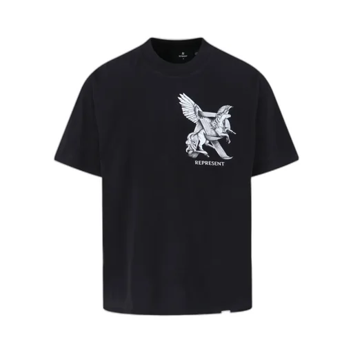 Elegance In Motion T-Shirt