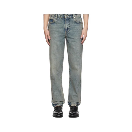 Belt Loop Jeans