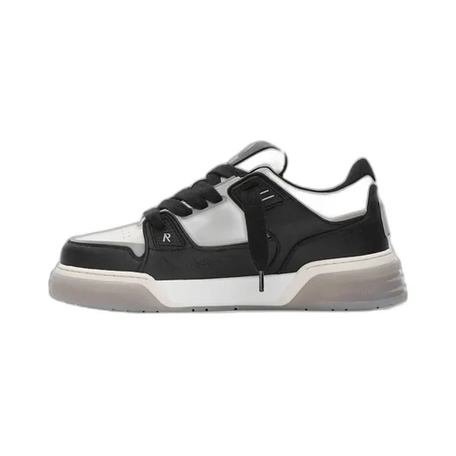Lace-Up Sneakers
