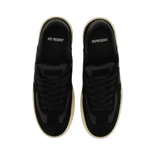 Virtus Lace-Up Sneakers
