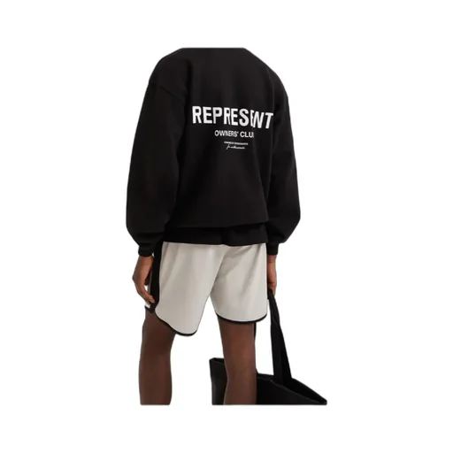 Owners' Club Logo Sweater