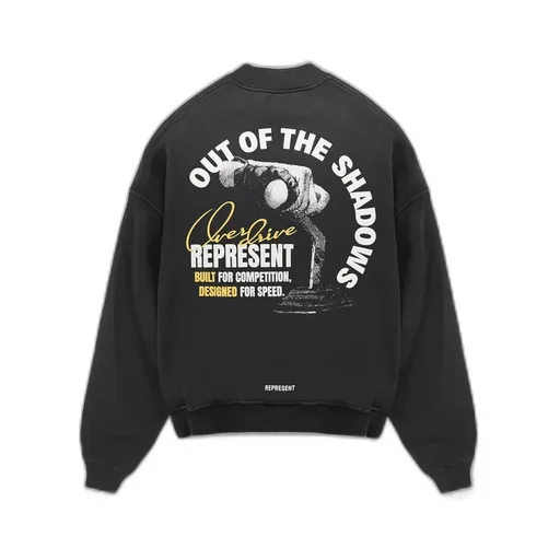Out Of The Shadows Sweatshirt