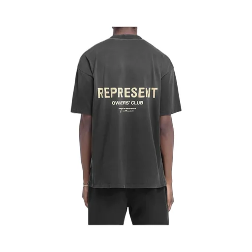 Owners Club T-Shirt