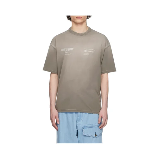 Team Rep Crewneck T-Shirt