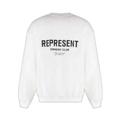 Owners' Club Sweatshirt
