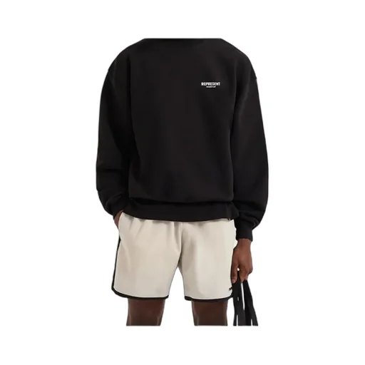 Owners' Club Logo Sweater