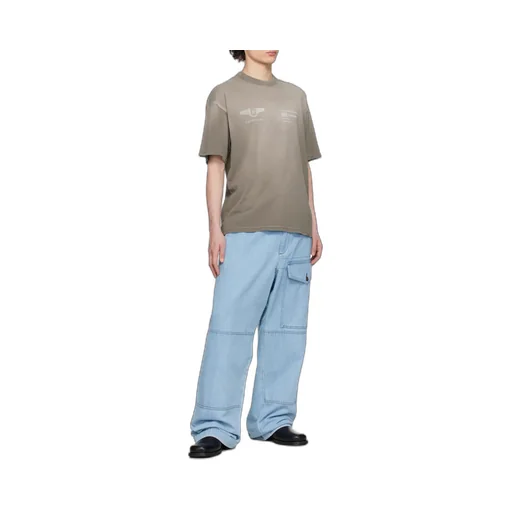 Team Rep Crewneck T-Shirt