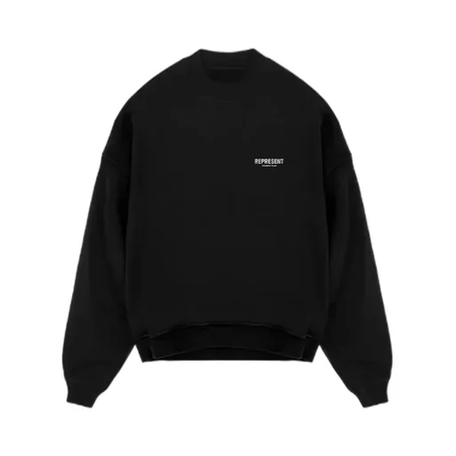 Owners' Club Logo Sweater