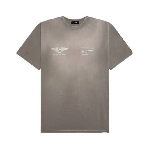 Team Rep Crewneck T-Shirt