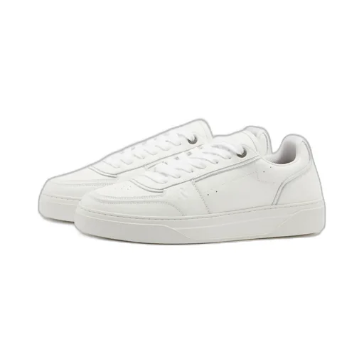 Round-Head Sneakers