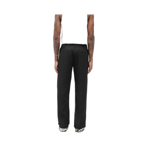Piped Track Pant