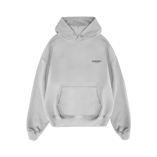Pullover Hoodie