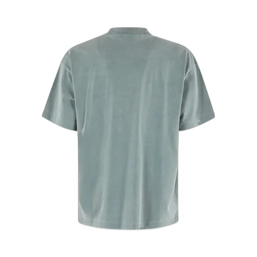 Crew Neck Logo T-Shirt