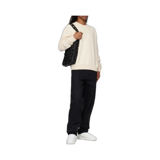 Round-Head Sneakers
