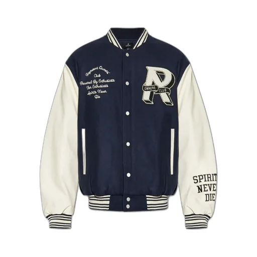 Varsity Jacket