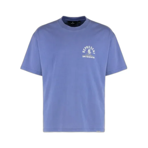 Competition Department T-Shirt