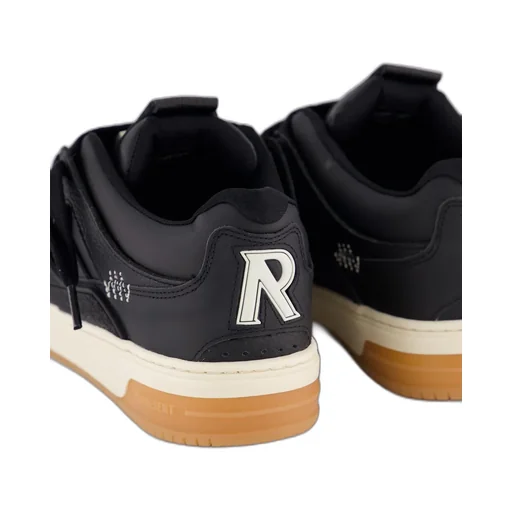 Laced Sneakers