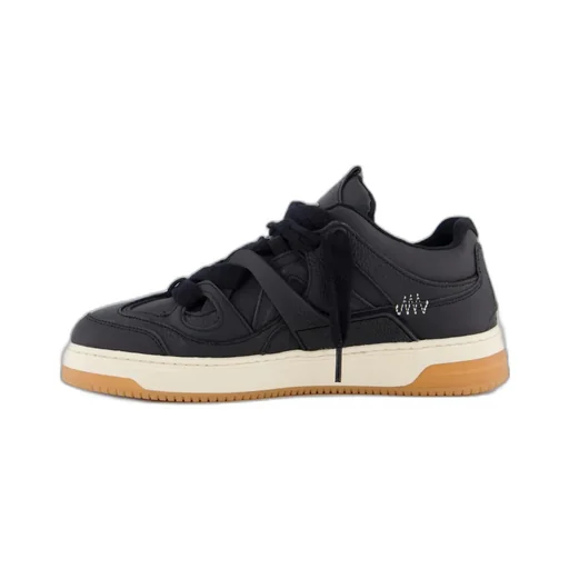 Laced Sneakers