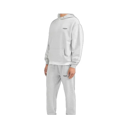 Pullover Hoodie